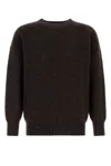Howlin' Howlin Multicolor Wool Birthofthecool Sweater In Multi