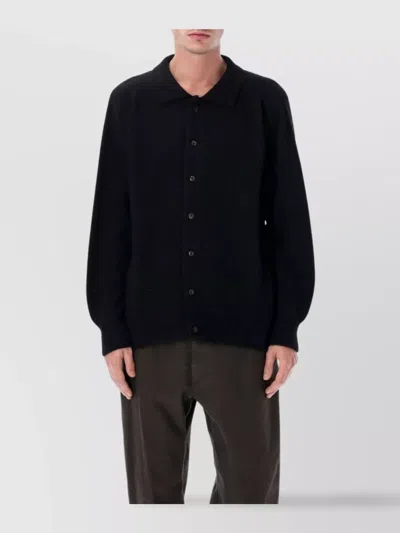 Howlin' Mystical Creatures Under The Moonlight In Black