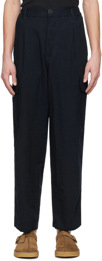 Howlin' Navy Lover Cargo Pants