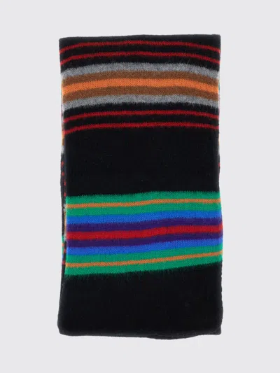 Howlin' Scarf Men Howlin In Black