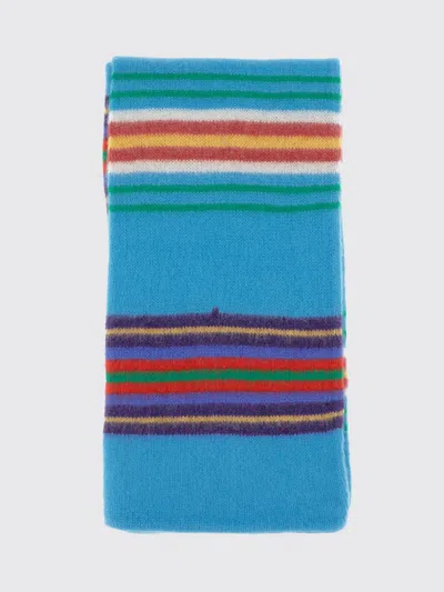 Howlin' Scarf Men Howlin In Blue