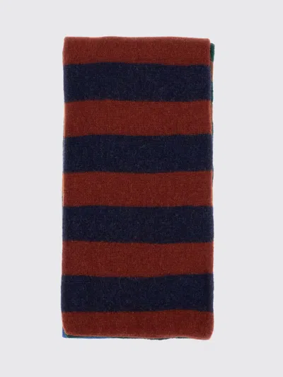 Howlin' Scarf Men Howlin In Red