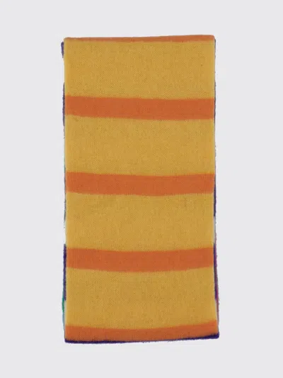 Howlin' Scarf Men Howlin In Red