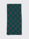 Howlin' Scarf Men Howlin In Green