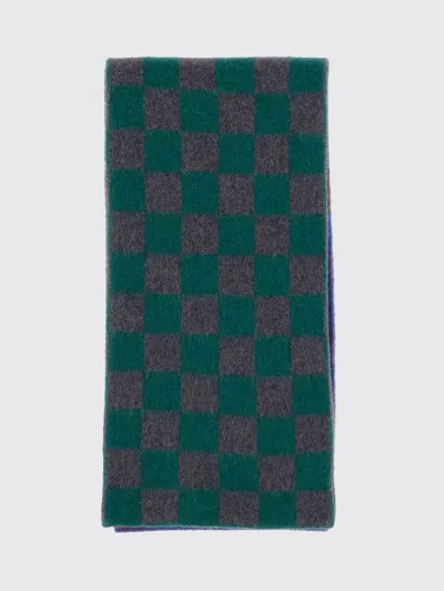 Howlin' Scarf Men Howlin In Red