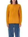 Howlin' Howlin Shaggy Bear Sweater