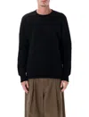 Howlin' Sweater Howlin Men Color Black In Black