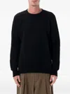 Howlin' Howlin Sweaters Black In Black