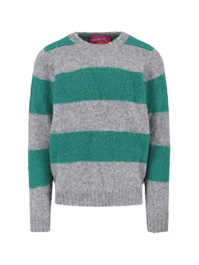 HOWLIN' 'SHAGGY BEAR' SWEATER