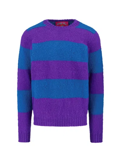 HOWLIN' 'SHAGGY BEAR' SWEATER