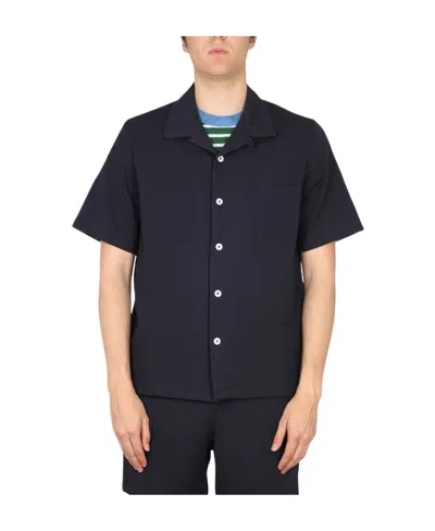 HOWLIN' HOWLIN COCKTAIL EVENING SHIRT