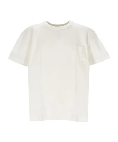 HOWLIN' HOWLIN' BELGIAN WAFFLE POCKET T-SHIRT