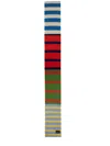 Howlin' Howlin Striped Scarf