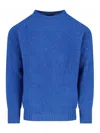 Howlin' Sweater In Blue