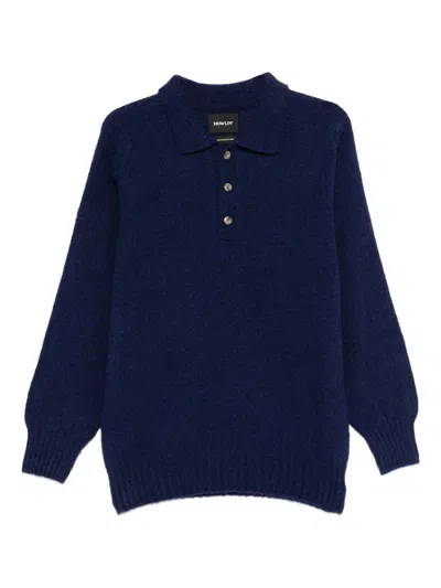 Howlin' Sweater Clothing In Animal Print