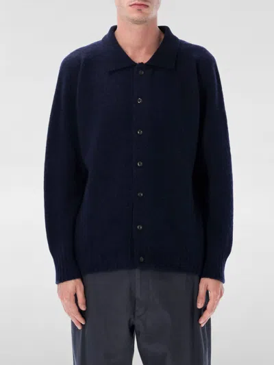 HOWLIN' 毛衣 HOWLIN 男士 颜色 蓝色,H63298009