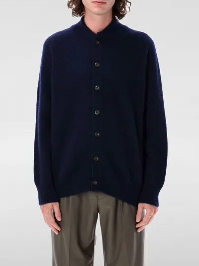 Howlin' Sweater Howlin Men Color Blue In Navy