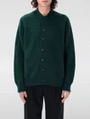 Howlin' Sweater Howlin Men Color Forest Green In Waldgrün