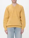 Howlin' Sweater Howlin Men Color Yellow