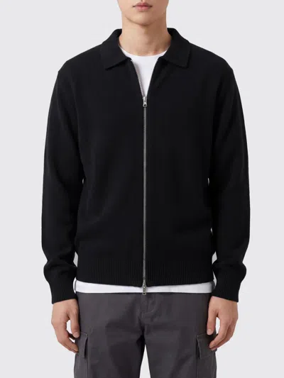 Howlin' Howlin Sweater Men In Black