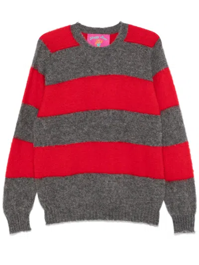 HOWLIN' HOWLIN' SWEATER