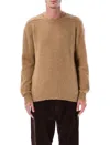 Howlin' Howlin Sweaters In Brown