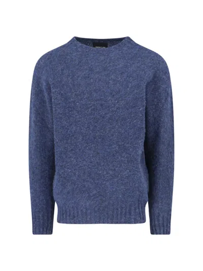 HOWLIN' HOWLIN' SWEATERS