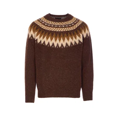 HOWLIN' HOWLIN' SWEATERS