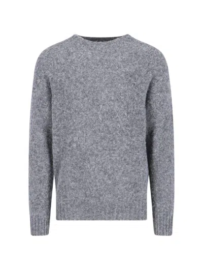 Howlin' Sweaters In Gray