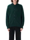 Howlin' Sweater Howlin Men Color Forest Green In Green