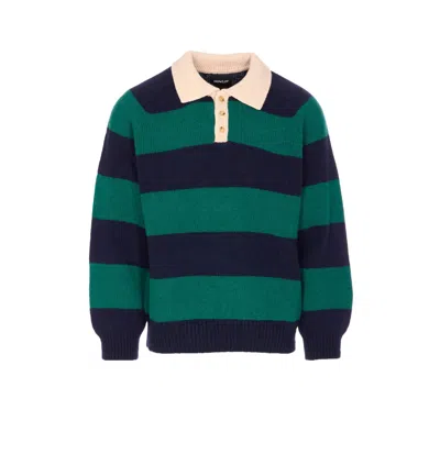 HOWLIN' HOWLIN' SWEATERS
