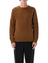Howlin' Howlin Sweaters In Brown