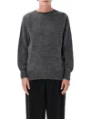 Howlin' Howlin Sweaters In Gray