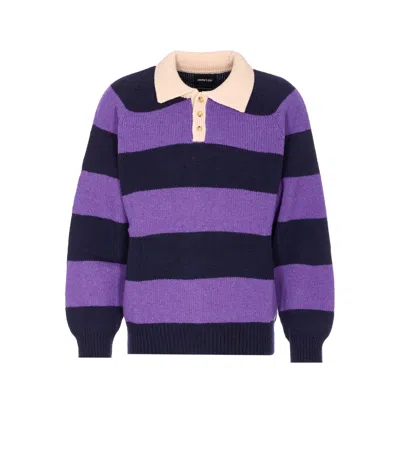 HOWLIN' HOWLIN' SWEATERS