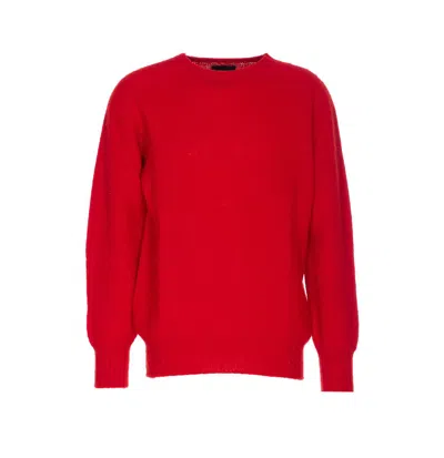 HOWLIN' HOWLIN' SWEATERS