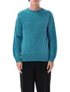 Howlin' Howlin Sweaters In Green