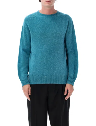 Howlin' Howlin Sweaters In Green