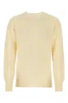 Howlin' Howlin Sweatshirts In White