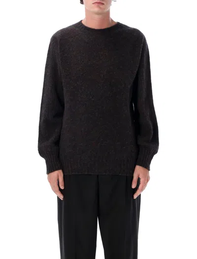 Howlin' Howlin Sweaters In Brown