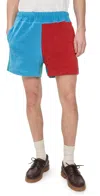 Howlin' Terry Shorts 4.25 Tropical In Tropical
