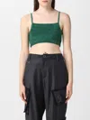 Howlin' Top Howlin Woman Color Green