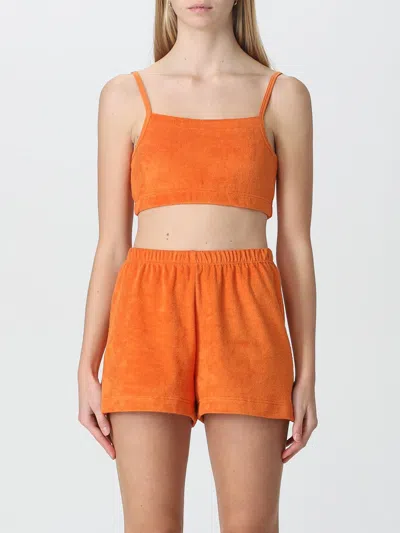 Howlin' Top Howlin Woman Color Orange