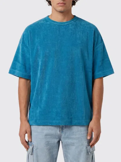 Howlin' Howlin T-shirt Men Color Blue