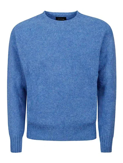 Howlin' Sweaters In Blue