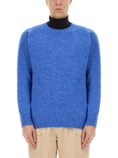 HOWLIN' WOOL JERSEY.