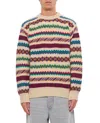 Howlin' A Woolen Wonder Jumper