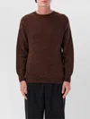 Howlin' Howlin Sweaters In Brown