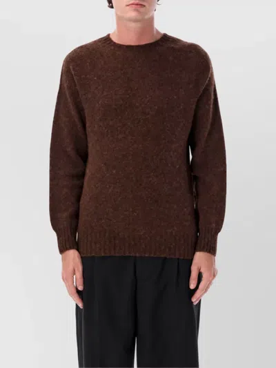 HOWLIN' WOOL SWEATER