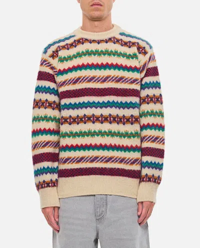HOWLIN' WOOL SWEATER