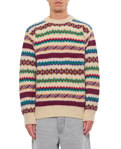 HOWLIN' HOWLIN WOOL SWEATER